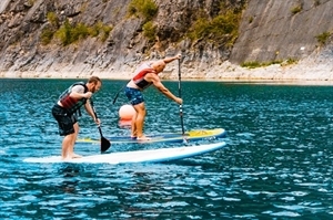 Paddleboard Instructors